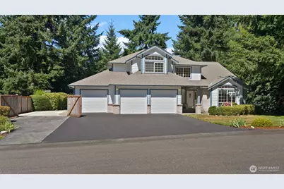 14543 Kingscross Circle NW, Silverdale, WA 98383 - Photo 1