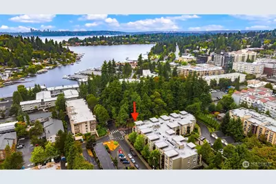 150 102nd Avenue SE #401, Bellevue, WA 98004 - Photo 1