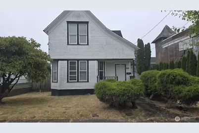 508 J Street, Hoquiam, WA 98550 - Photo 1