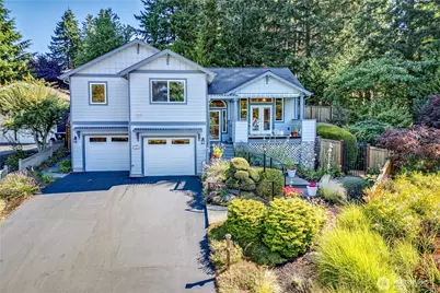 324 Bromley Place NW, Bainbridge Island, WA 98110 - Photo 1