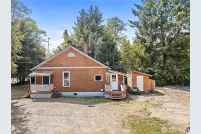 10205 Sandridge Road, Long Beach, WA 98631 - Photo 1