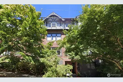 1810 E Republican Street #12, Seattle, WA 98112 - Photo 1