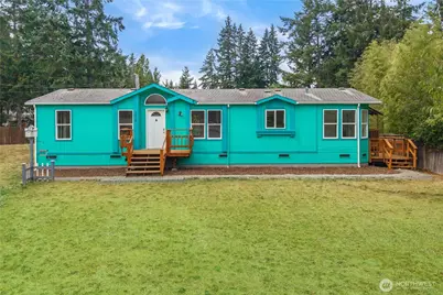 5313 255th Street E, Graham, WA 98338 - Photo 1