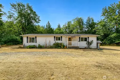 140 NE White Owl Drive, Tahuya, WA 98588 - Photo 1