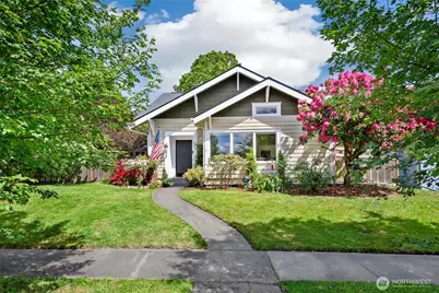 724 S Pearl Street, Centralia, WA 98531 - Photo 1