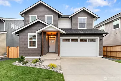 5944 (Lot 46) Ranch Loop, Ferndale, WA 98248 - Photo 1