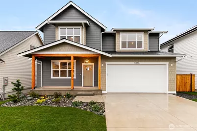 5946 (Lot 45) Ranch Loop, Ferndale, WA 98248 - Photo 1