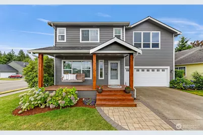 1448 Elm Street, Lynden, WA 98264 - Photo 1