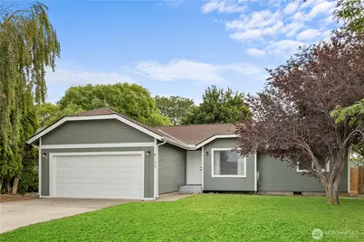 708 N Spokane Street, Kittitas, WA 98934 - Photo 1