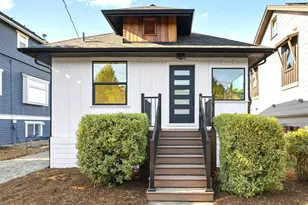 706 N 67th St, Seattle, WA 98103 - Photo 1