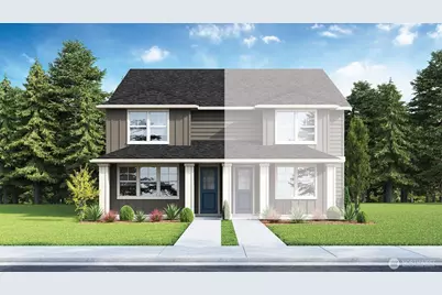 14816 Wallace Avenue E #671, Bonney Lake, WA 98391 - Photo 1