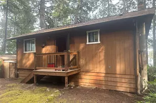 461 Pleasant Harbor Rd, Brinnon, WA 98320 - Photo 1