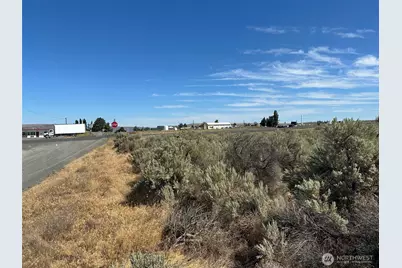 0 J NE Road, Coulee City, WA 99115 - Photo 1