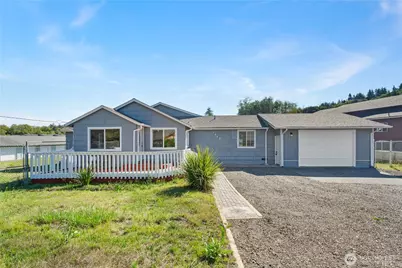 1920 Taft Road, Aberdeen, WA 98520 - Photo 1
