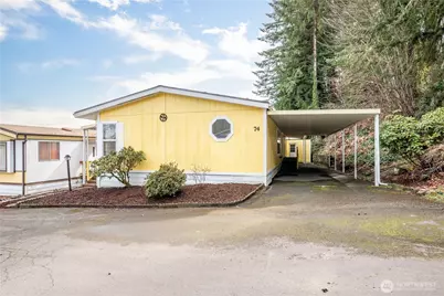 1965 Westside Highway #74, Kelso, WA 98626 - Photo 1