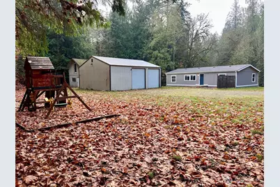 13613 186th Avenue NW, Gig Harbor, WA 98329 - Photo 1