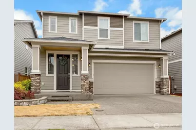 5014 Kenrick Street SE, Lacey, WA 98503 - Photo 1