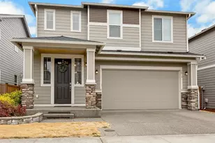 5014 Kenrick St SE, Lacey, WA 98503 - Photo 1