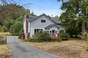 428 Coal Creek Rd, Chehalis, WA 98532 - Photo 1