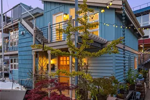 933 N Northlake Way, Seattle, WA 98103 - Photo 1