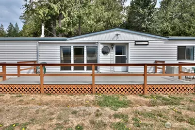 404 Monterra Drive, Port Angeles, WA 98362 - Photo 1