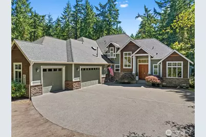 606 7th Lane, Fox Island, WA 98333 - Photo 1