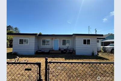 1416 Washington Avenue S, Long Beach, WA 98631 - Photo 1