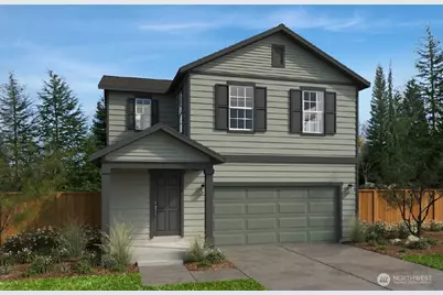 715 184th Street Ct E #44, Spanaway, WA 98387 - Photo 1