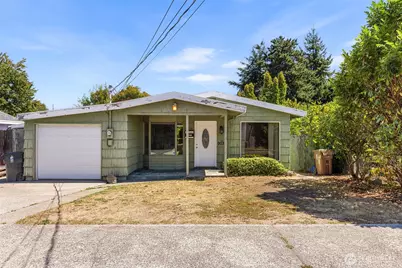 9031 S Park Avenue, Tacoma, WA 98444 - Photo 1