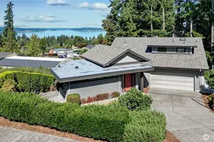 1207 Adams St, Steilacoom, WA 98388 - Photo 1