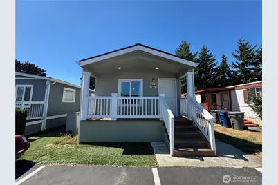 210 37th Street SE #64, Auburn, WA 98002 - Photo 1