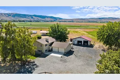 1011 Hanson Road, Ellensburg, WA 98926 - Photo 1