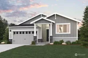 5824 Trace Dr SW, Port Orchard, WA 98367 - Photo 1