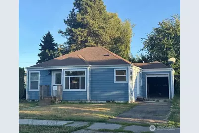 2933 Garfield Street, Longview, WA 98632 - Photo 1