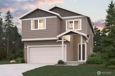 1407 Salzer Creek Drive, Centralia, WA 98531 - Photo 1