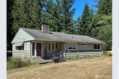 6418 Karjala Road, Aberdeen, WA 98520 - Photo 1
