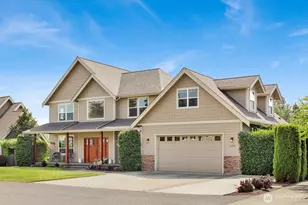 1402 Bradley Meadows Ln, Lynden, WA 98264 - Photo 1