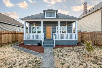 5820 S Montgomery Street, Tacoma, WA 98409 - Photo 1