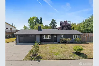 6708 88th Place NE, Marysville, WA 98270 - Photo 1