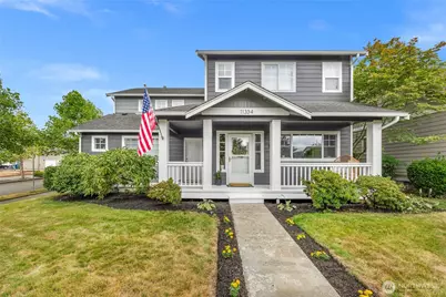 11334 33rd Street NE, Lake Stevens, WA 98258 - Photo 1