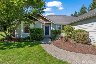 13814 11th Avenue NW, Gig Harbor, WA 98332 - Photo 1