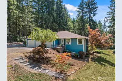 8121 Berry Ridge Lane NW, Silverdale, WA 98383 - Photo 1