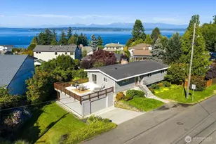 2301 NW 204th St, Shoreline, WA 98177 - Photo 1