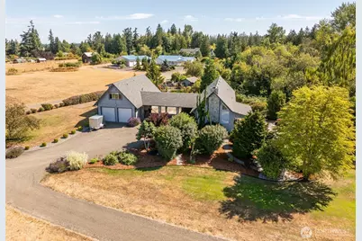 72 Skunk Hollow Road, Sequim, WA 98382 - Photo 1