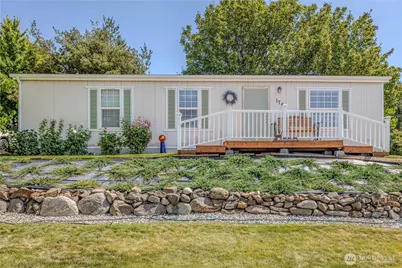1740 S Kent Place, East Wenatchee, WA 98802 - Photo 1