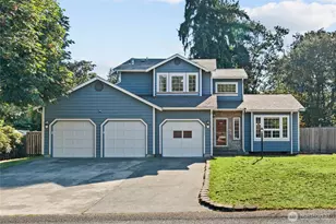 24117 31st Ave Ct E, Spanaway, WA 98387 - Photo 1