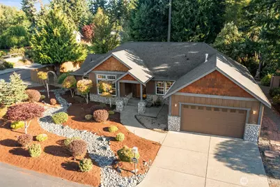 1127 136th Street NW, Gig Harbor, WA 98332 - Photo 1