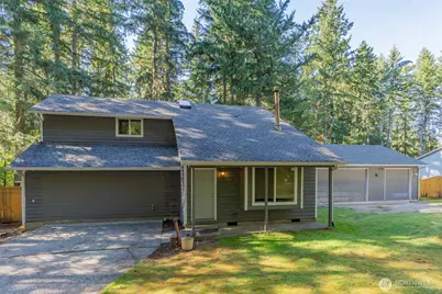 7616 Redstart Drive SE, Olympia, WA 98513 - Photo 1