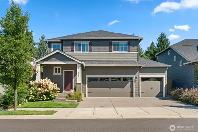 1707 NE 37th Avenue, Camas, WA 98607 - Photo 1