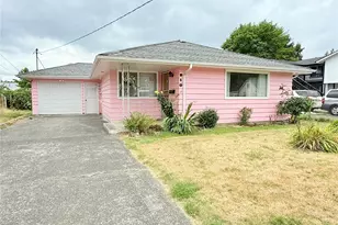 210 W Emerson Ave, Hoquiam, WA 98550 - Photo 1